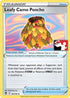 Leafy Camo Poncho (160) [Prize Pack Series Cards] - Uncommon