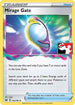Mirage Gate 163  Prize Pack Series Cards - Uncommon