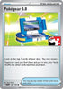 Pokegear 3.0 (186) [Prize Pack Series Cards] - Common