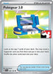 Pokegear 3.0 (186) [Prize Pack Series Cards] - Common