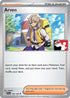 Arven (166) Holofoil [Prize Pack Series Cards] - Uncommon