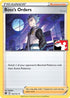 Boss's Orders (132) [Prize Pack Series Cards] - Rare