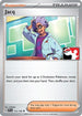 Jacq (175) Holofoil [Prize Pack Series Cards] - Uncommon