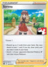 Serena 164  Prize Pack Series Cards - Uncommon