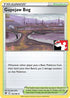 Gapejaw Bog (142) [Prize Pack Series Cards] - Uncommon
