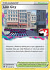 Lost City (161) Holofoil [Prize Pack Series Cards] - Uncommon