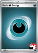 Basic Darkness Energy (007) [Prize Pack Series Cards] - Common