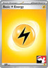 Basic Lightning Energy (004) [Prize Pack Series Cards] - Common