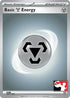 Basic Metal Energy (008) [Prize Pack Series Cards] - Common