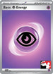 Basic Psychic Energy (005) Holofoil [Prize Pack Series Cards] - Common