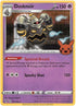 Dusknoir (071) Holofoil [Trick or Trade BOOster Bundle 2023] - Holo Rare