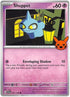 Shuppet 087  Trick or Trade BOOster Bundle 2023 - Common