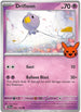 Drifloon (089) [Trick or Trade BOOster Bundle 2023] - Common