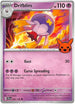 Drifblim 090  Trick or Trade BOOster Bundle 2023 - Uncommon