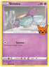 Sinistea 089  Trick or Trade BOOster Bundle 2023 - Common