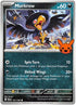 Murkrow 131  Trick or Trade BOOster Bundle 2023 - Common