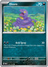 Ekans (023) Reverse Holofoil [SV Scarlet & Violet 151] - Common
