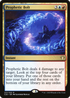 Prophetic Bolt (C20-227) - Commander 2020