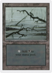 Swamp (C) (3ED-300) - Revised Edition