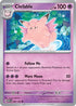 Clefable (036) [SV Scarlet & Violet 151] - Uncommon