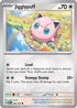 Jigglypuff (039) Reverse Holofoil [SV Scarlet & Violet 151] - Common