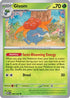 Gloom (044) Reverse Holofoil [SV Scarlet & Violet 151] - Uncommon