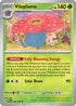 Vileplume (045) Reverse Holofoil [SV Scarlet & Violet 151] - Rare
