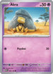 Abra (063) Reverse Holofoil [SV Scarlet & Violet 151] - Common