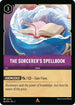 The Sorcerer's Spellbook (68/204) - Rise of the Floodborn Cold Foil