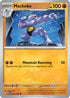Machoke (067/165) [SV Scarlet & Violet 151] - Uncommon