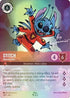 Stitch - Abomination (Alternate Art) (21) - Disney100 Promos Holofoil