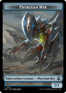 Phyrexian Myr (TM3C-007) - Modern Horizons 3 Commander Tokens Foil