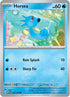 Horsea (116) [SV Scarlet & Violet 151] - Common