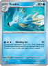 Seadra 117  SV Scarlet & Violet 151 - Uncommon