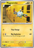 Magnemite (081) Reverse Holofoil [SV Scarlet & Violet 151] - Common