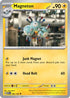 Magneton (082) Reverse Holofoil [SV Scarlet & Violet 151] - Uncommon