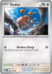 Doduo (084) Reverse Holofoil [SV Scarlet & Violet 151] - Common