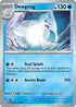 Dewgong (087) Reverse Holofoil [SV Scarlet & Violet 151] - Uncommon