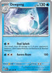 Dewgong (087) Reverse Holofoil [SV Scarlet & Violet 151] - Uncommon