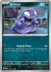 Grimer (088) [SV Scarlet & Violet 151] - Common