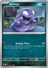 Grimer 088  SV Scarlet & Violet 151 - Common