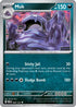 Muk 089  - Reverse Holofoil SV Scarlet & Violet 151 - Uncommon