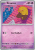 Drowzee (096) Reverse Holofoil [SV Scarlet & Violet 151] - Common