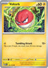 Voltorb 100  - Reverse Holofoil SV Scarlet & Violet 151 - Common
