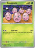 Exeggcute (102) Reverse Holofoil [SV Scarlet & Violet 151] - Common