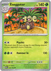 Exeggutor (103) Reverse Holofoil [SV Scarlet & Violet 151] - Uncommon