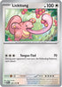 Lickitung (108) Reverse Holofoil [SV Scarlet & Violet 151] - Common