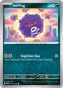 Koffing 109  SV Scarlet & Violet 151 - Common