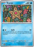 Staryu (120) Reverse Holofoil [SV Scarlet & Violet 151] - Common