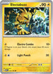Electabuzz (125) Reverse Holofoil [SV Scarlet & Violet 151] - Common